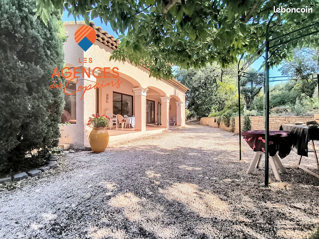 Maison 6 pièces 173 m² · à La Seyne-sur-Mer · 173 m² · 730 000 €