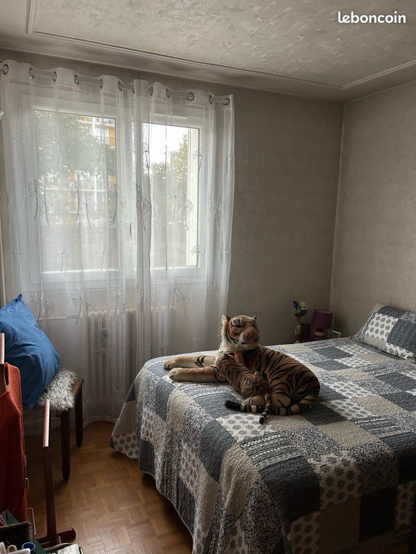 Appartement 3 pièces 50 m² · à La Courneuve · 50 m² · 133 000 €