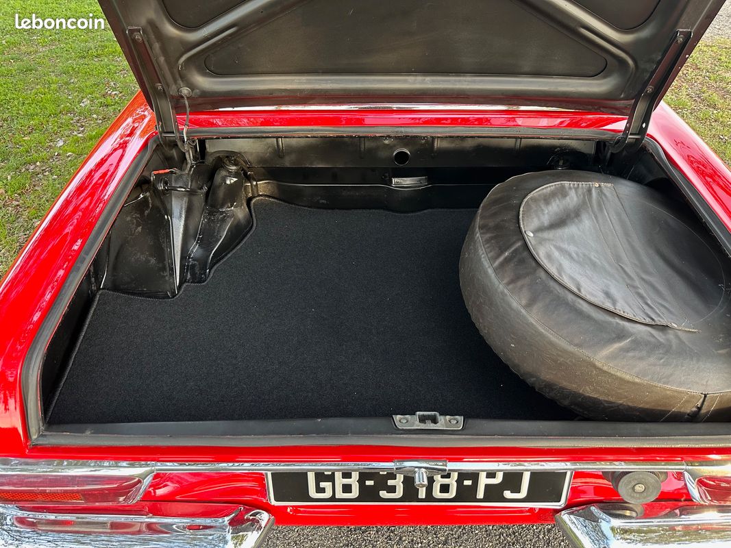 Sl 280 pagode (image 11)