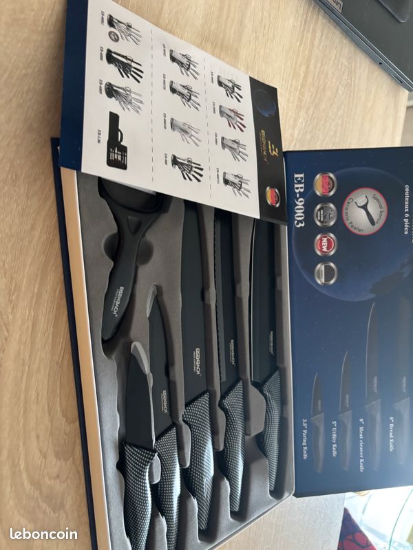 Coffret cuisinier (image 2)