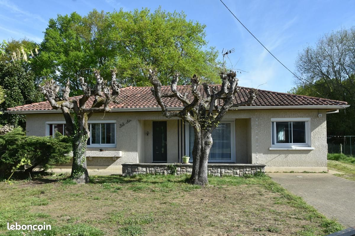 Maison 5 pièces 105 m² - Mont-de-Marsan 40000 (image principale 3)