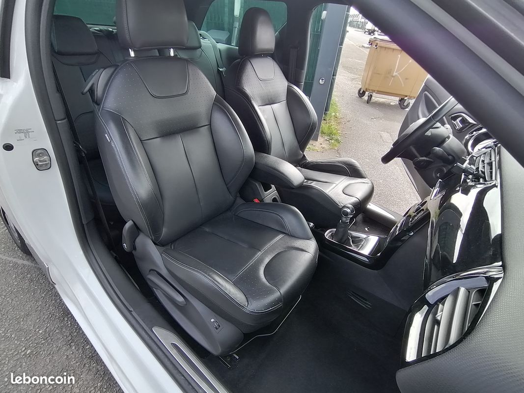 Ds ds 3 (2) 1.2 110 cv s&s SO CHIC (image 5)