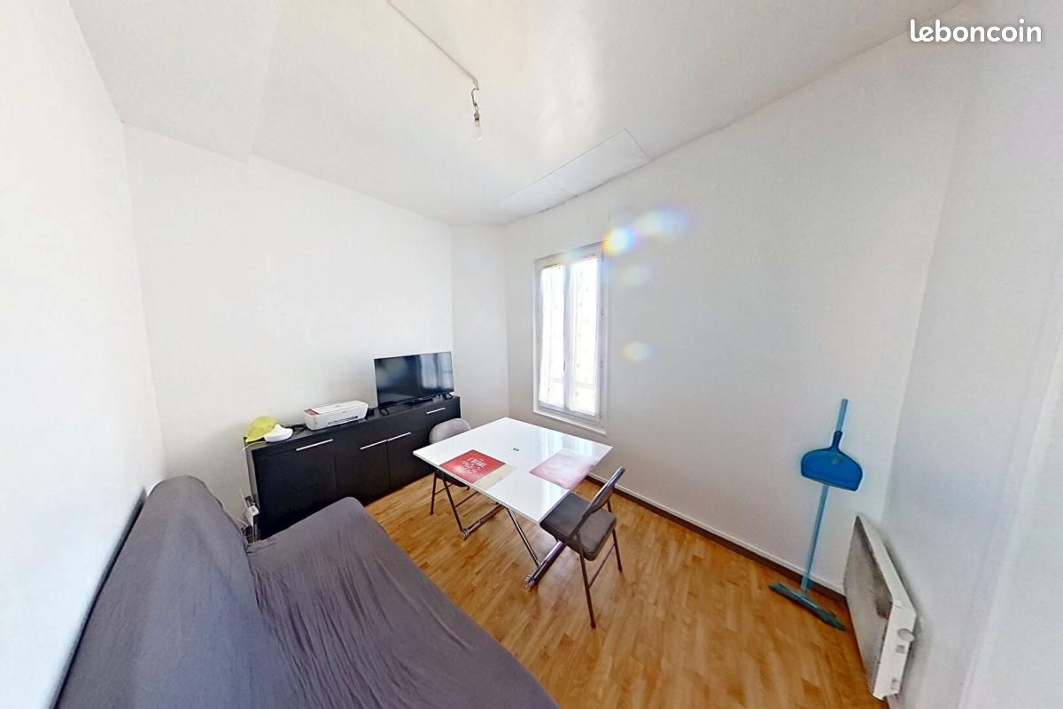 Appartement 2 pièces 31 m² · à Mamers · 31 m² · 30 500 €