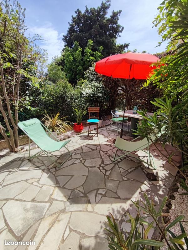 Appartement 1 pièce 27 m² · à Six-Fours-les-Plages · 27 m² · 604 €/mois