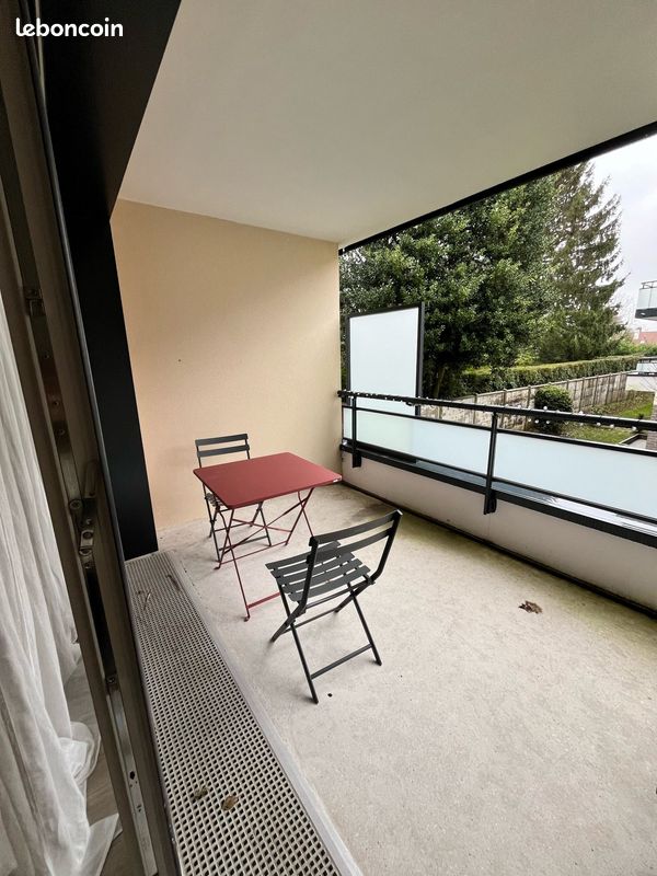 Appartement 2 pièces 44 m² · à Le Mesnil-Esnard · 44 m² · 567 €/mois