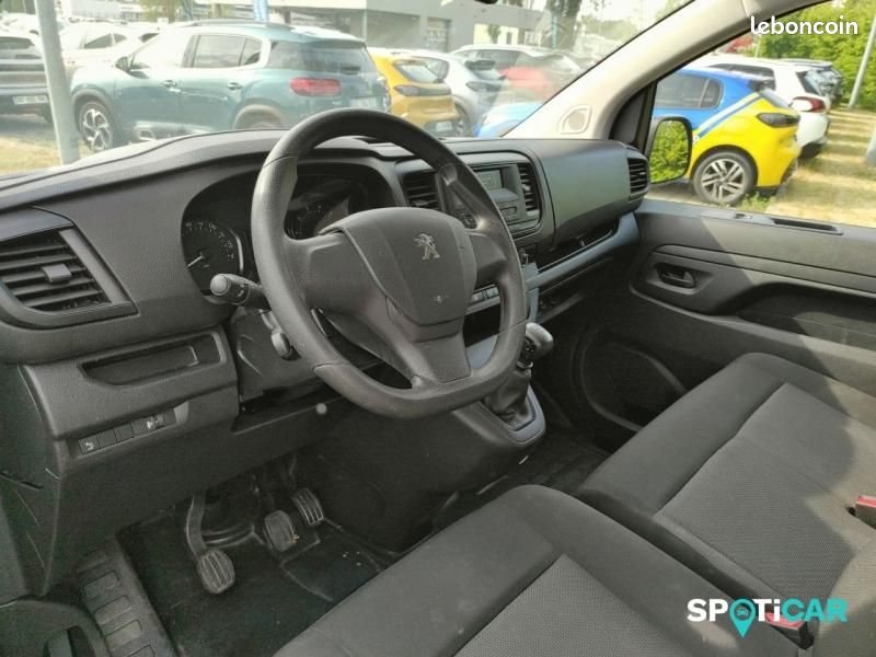 Peugeot Expert Fg XL 1.5 BlueHDi 100ch S&S (image 27)