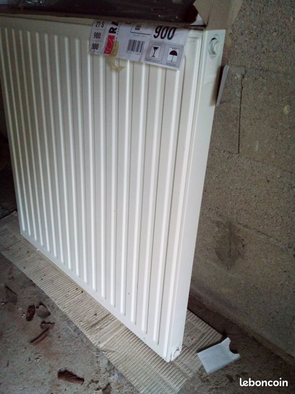 Radiateur mural (image 4)