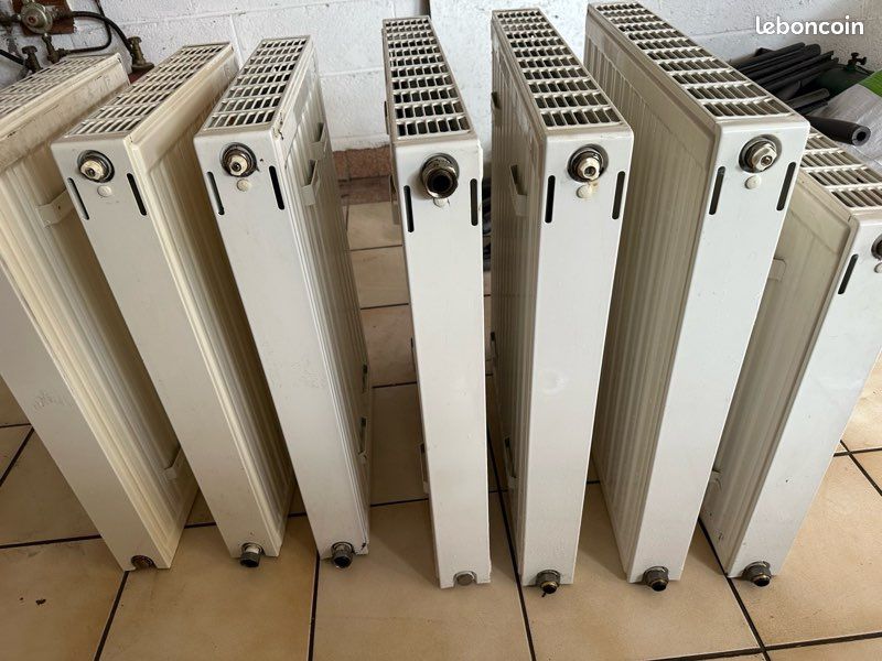 Radiateur gaz (image 3)