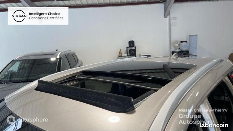 Nissan X-Trail e-Power 204ch Tekna 2024 (image 22)