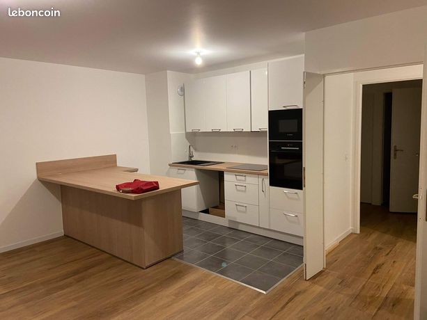 Location appartement T3 meublé