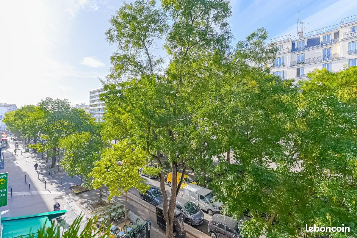 Appartement 3 pièces 57 m² · à Paris · 57 m² · 595 000 €