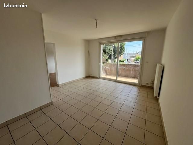Appartement 3 pièces 71 m² · à Le Mans · 71 m² · 640 €