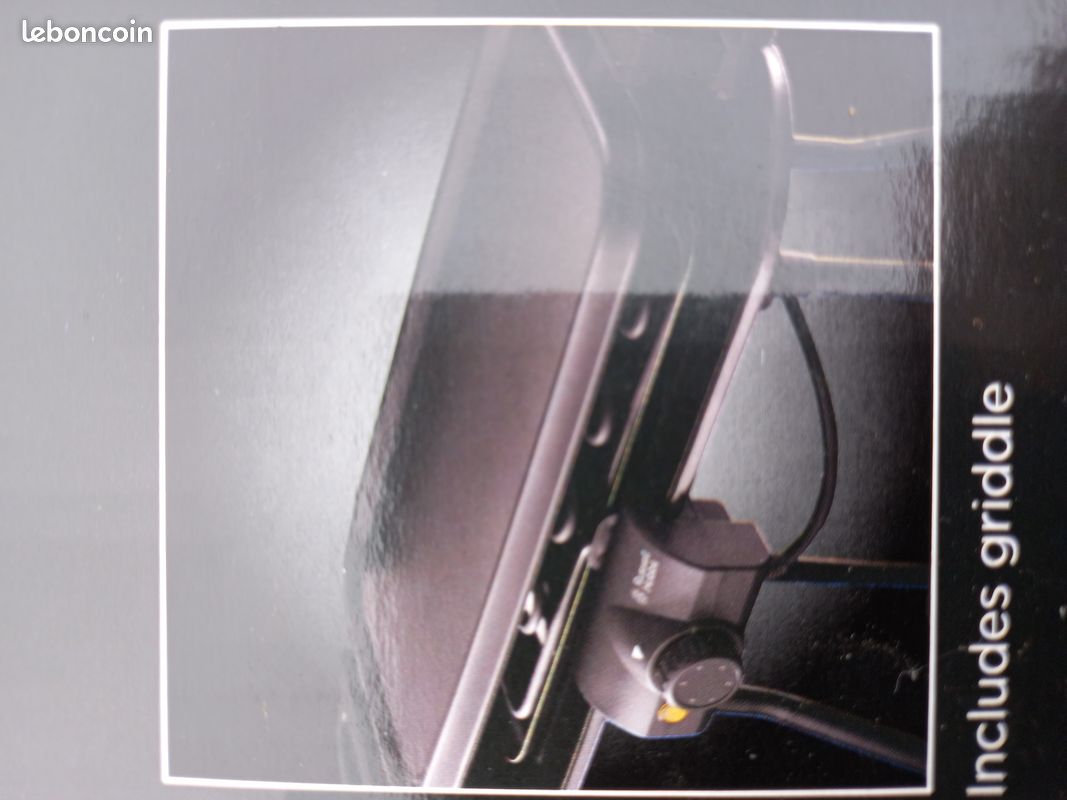 Barbecue (image 3)