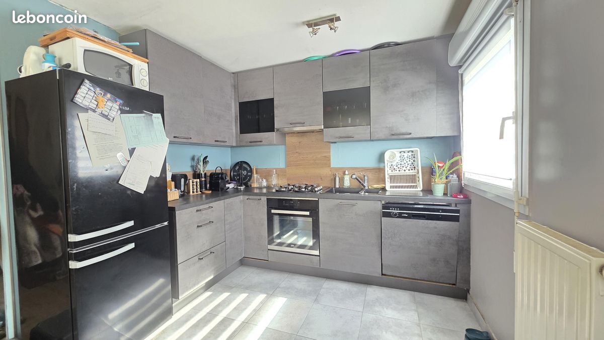 Maison 4 pièces 67 m² · à Staffelfelden · 67 m² · 209 000 €
