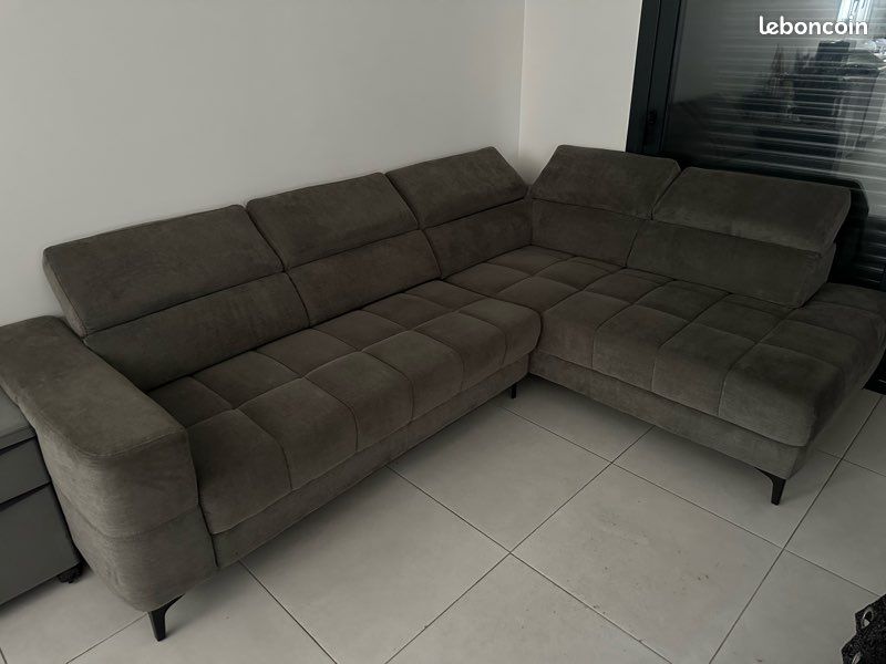 Fauteuil 7 places (image 4)