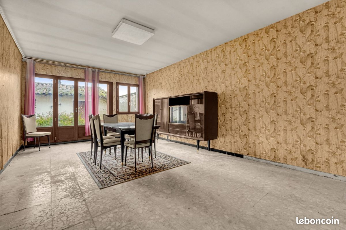 Maison 3 pièces 108 m² · à Grenade · 108 m² · 162 000 €
