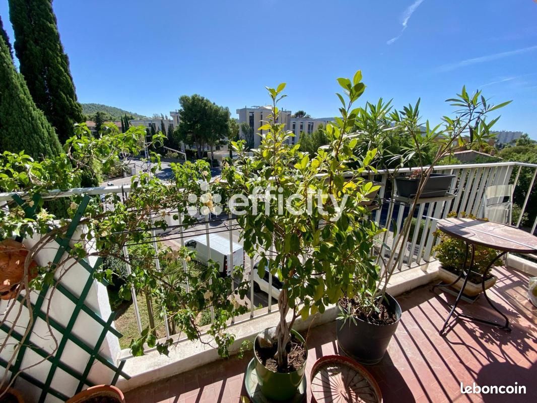 Appartement 4 pièces 105 m² · à Marseille · 105 m² · 395 000 €