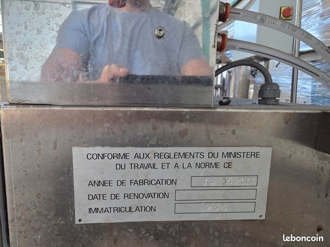 Matériel brasserie (image 7)