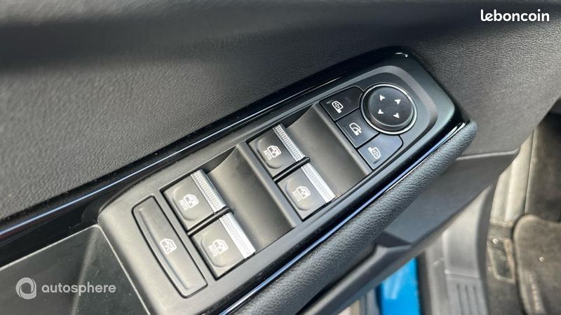 Renault Austral 1.2 E-Tech full hybrid 200ch Techno - 24 (image 15)