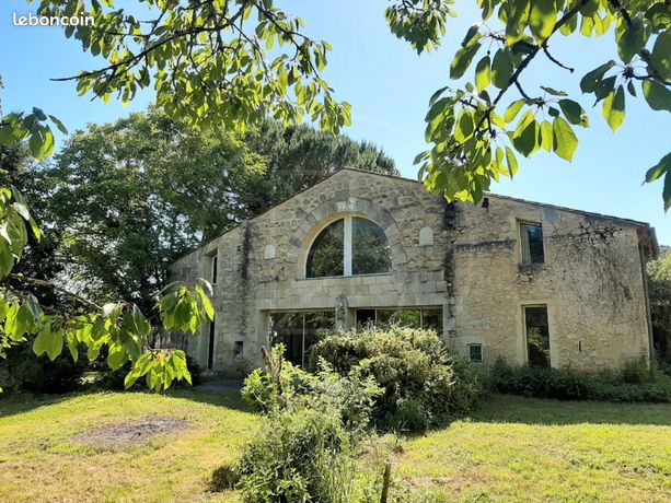 Propriété 6 pièces 210 m²