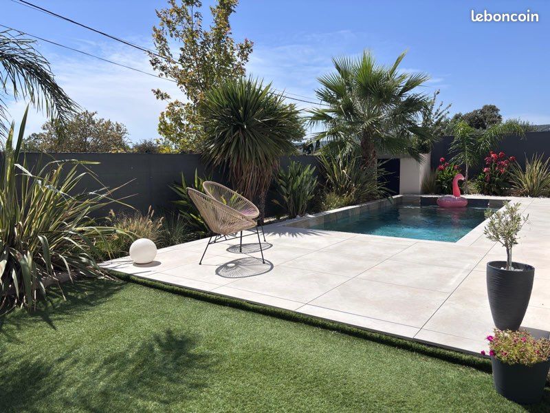 Maison 5 pièces 128 m² · à Vic-la-Gardiole · 128 m² · 570 000 €