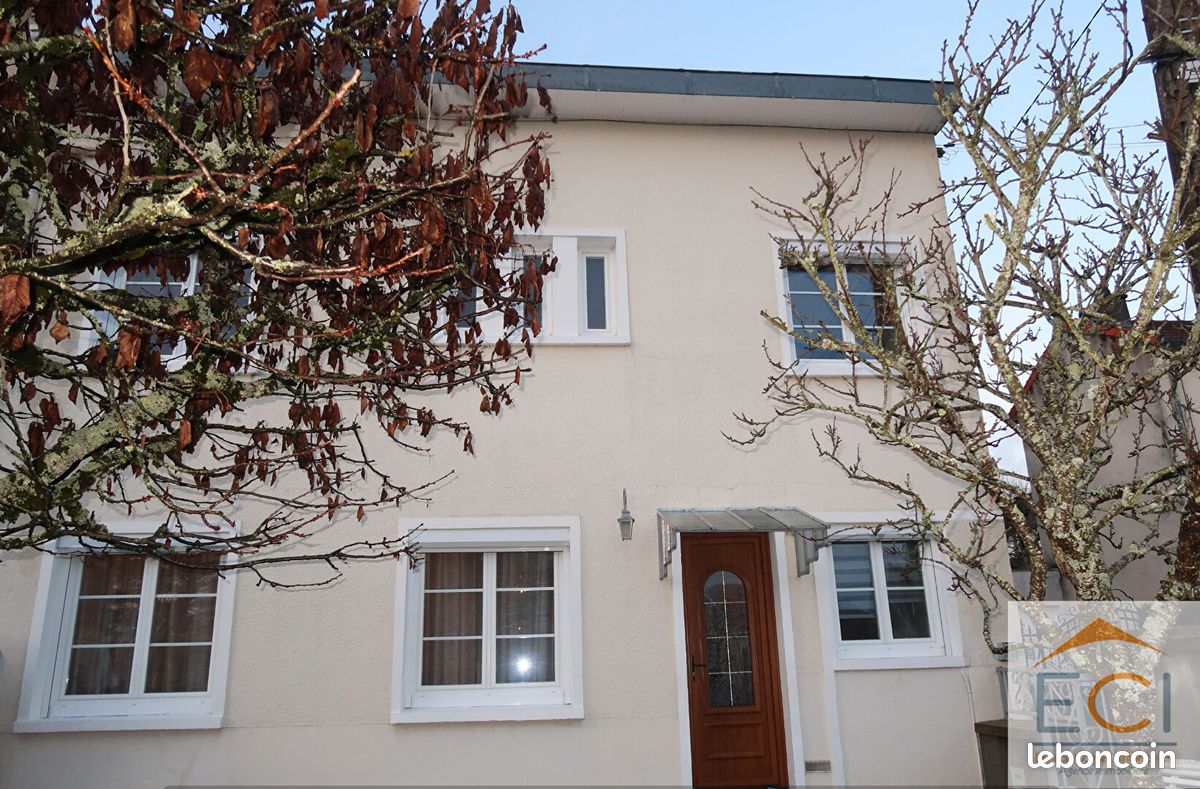 Maison 3 pièces 64 m² · à Limoges · 64 m² · 640 €/mois