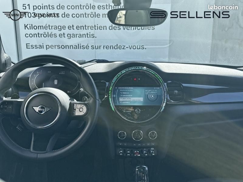 Mini Mini 5 Portes Cooper S 178ch Edition Premium Plus BVA7 (image 25)