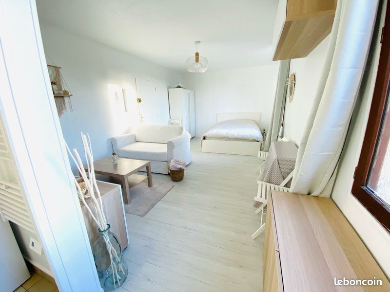 Appartement 1 pièce 26 m² · à Chilly-Mazarin · 26 m² · 120 000 €
