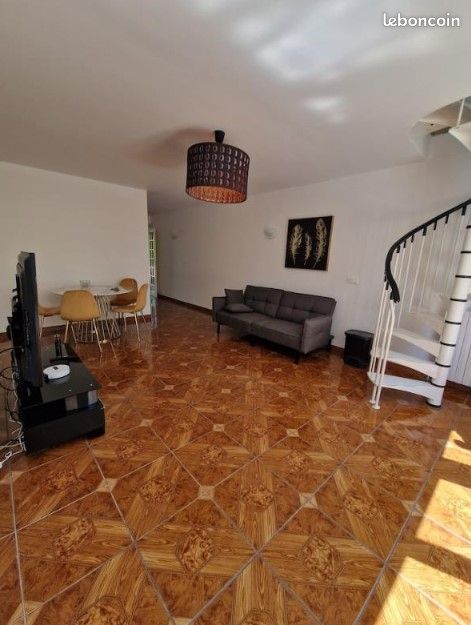 Maison a louer deuil-la-barre - 5 pièce(s) - 86 m2 - Surfyn