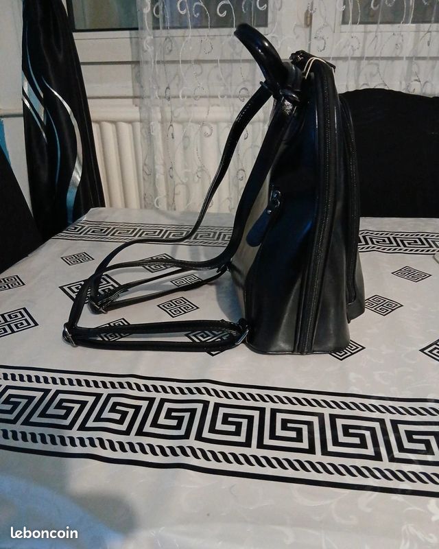 Sac à dos Dora (image 3)