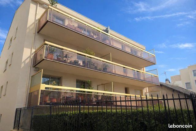 Appartement 4 pièces 88 m² · à Le Perreux-sur-Marne · 88 m² · 589 000 €