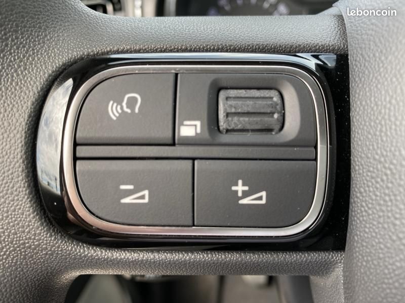 Citroen C3 1.2 PureTech 83ch S&S YOU (image 11)