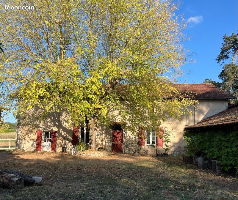 Maison 3 pièces 73 m² · à Tonneins · 73 m² · 720 €/mois