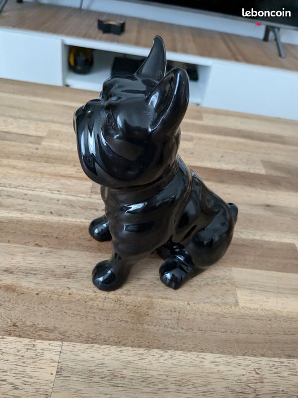 Chien décoratif (image 1)