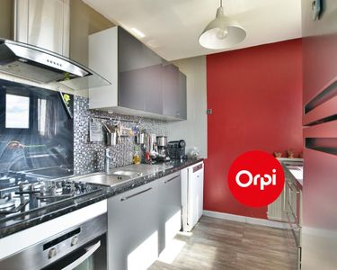 Appartement 194 900 € - 90 m²