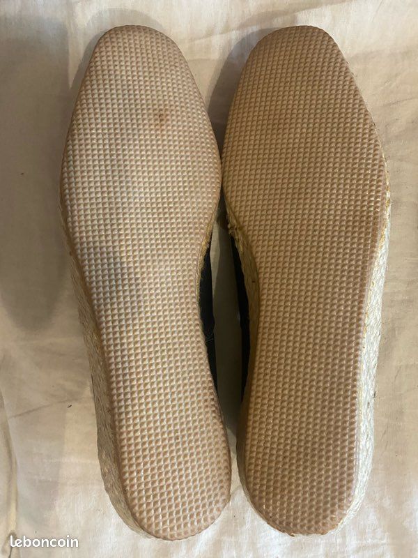 Chaussures femmes taille 41 (image 4)