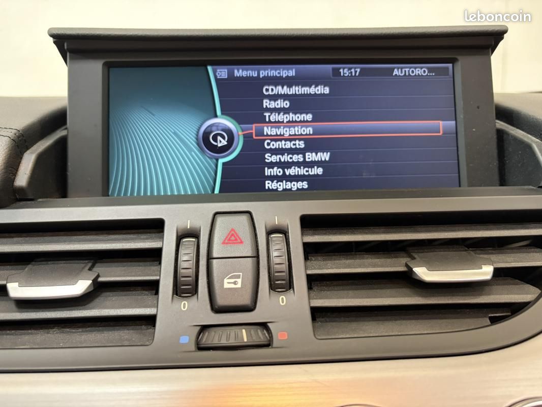 Bmw z4 (e89) sdrive30i 258 luxe (image 28)