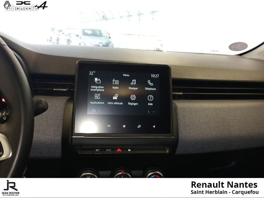 Renault Clio 1.0 TCe 90ch Evolution (image 15)