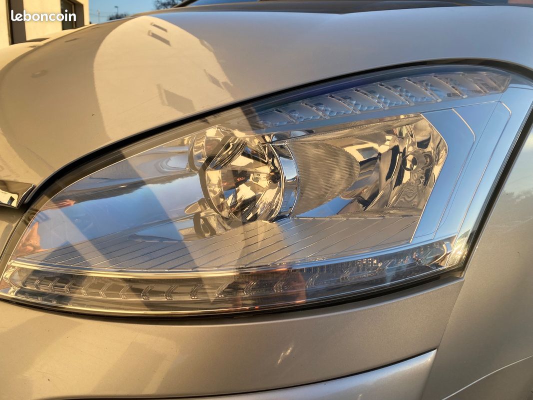 Citroën C4 Airplay (image 9)