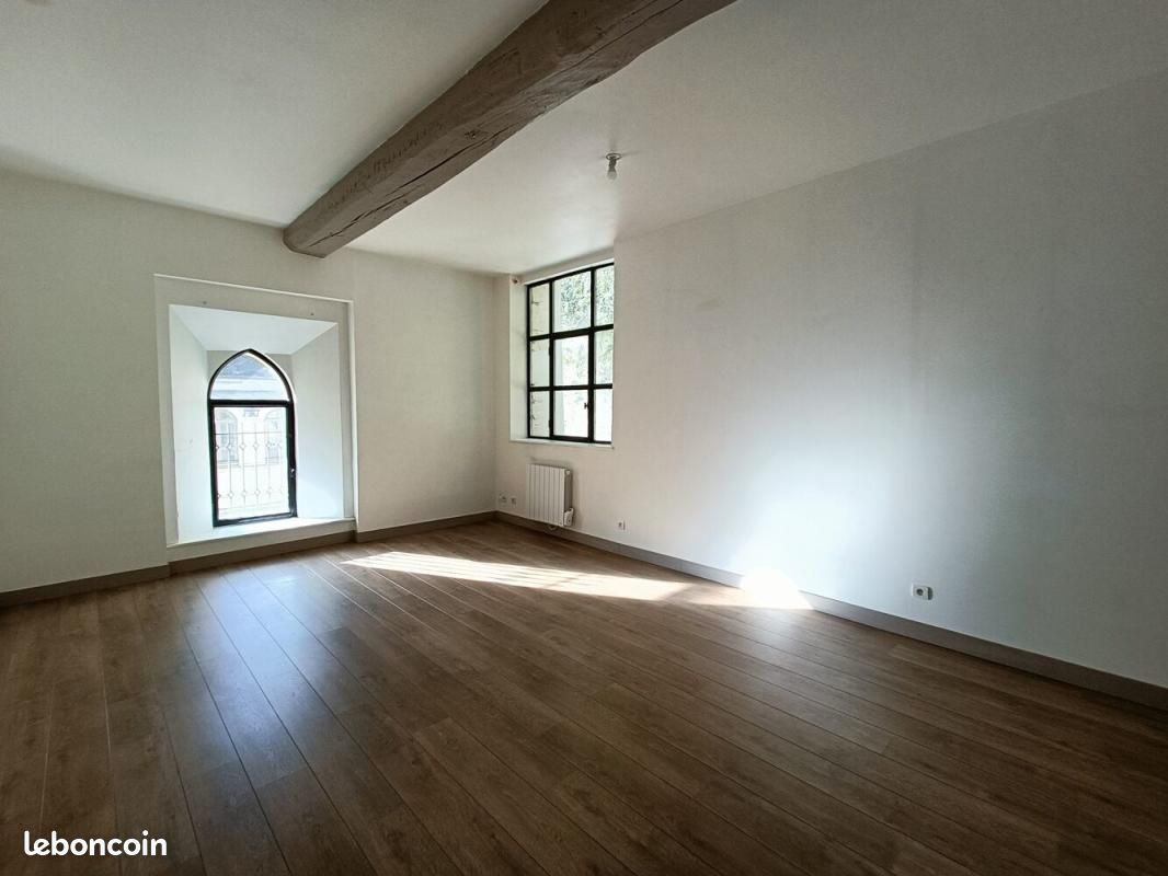 Appartement 1 pièce 41 m² · à Canteleu · 41 m² · 480 €/mois