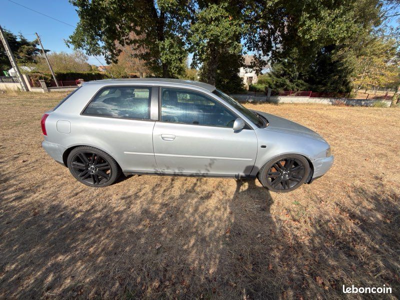 Audi a3 (image 2)