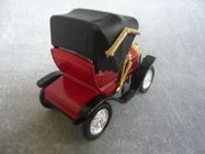 Mieusset Rami JMK 1903 Phaeton 2 Places - Miniature 1:43 - Fabrication Française