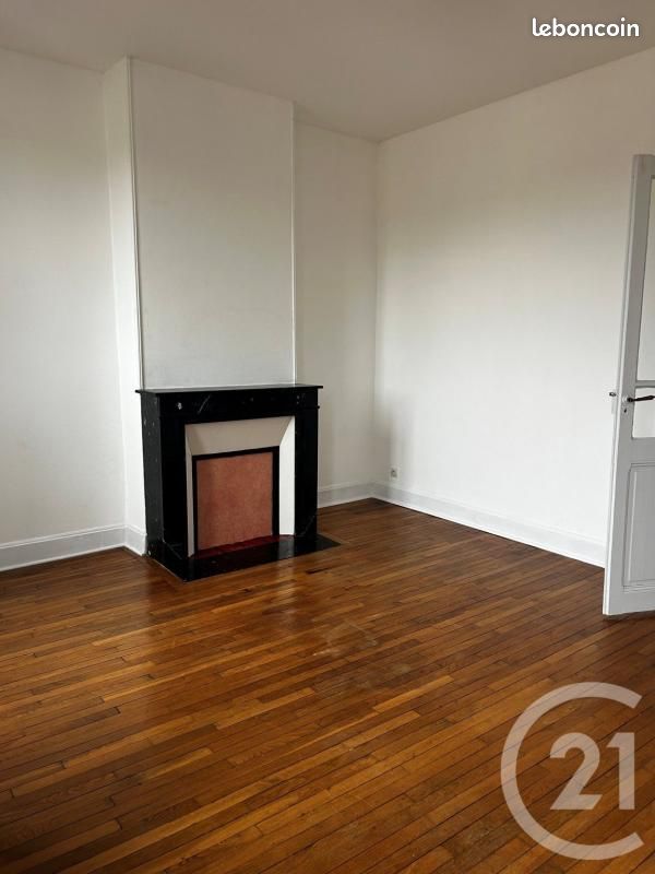 Appartement 2 pièces 46 m² · à Étain · 46 m² · 400 €