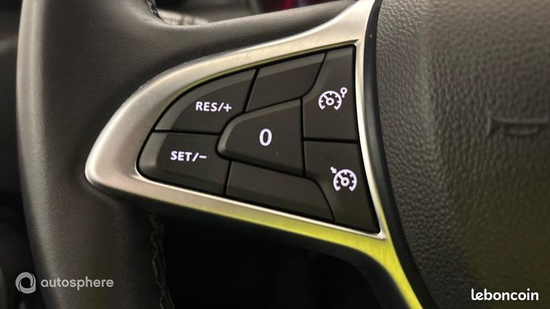 Dacia Duster 1.5 Blue dCi 115ch Prestige 4x2 E6U (image 25)