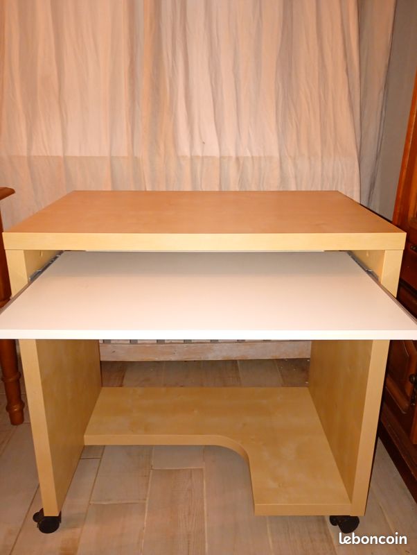 Bureau informatique (image 2)