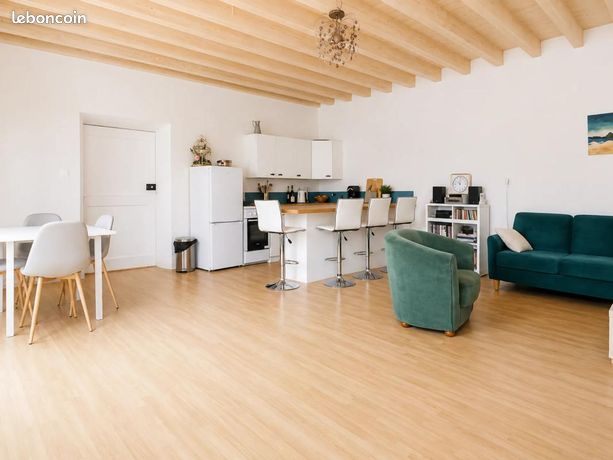 Maison 5 pièces 143 m²