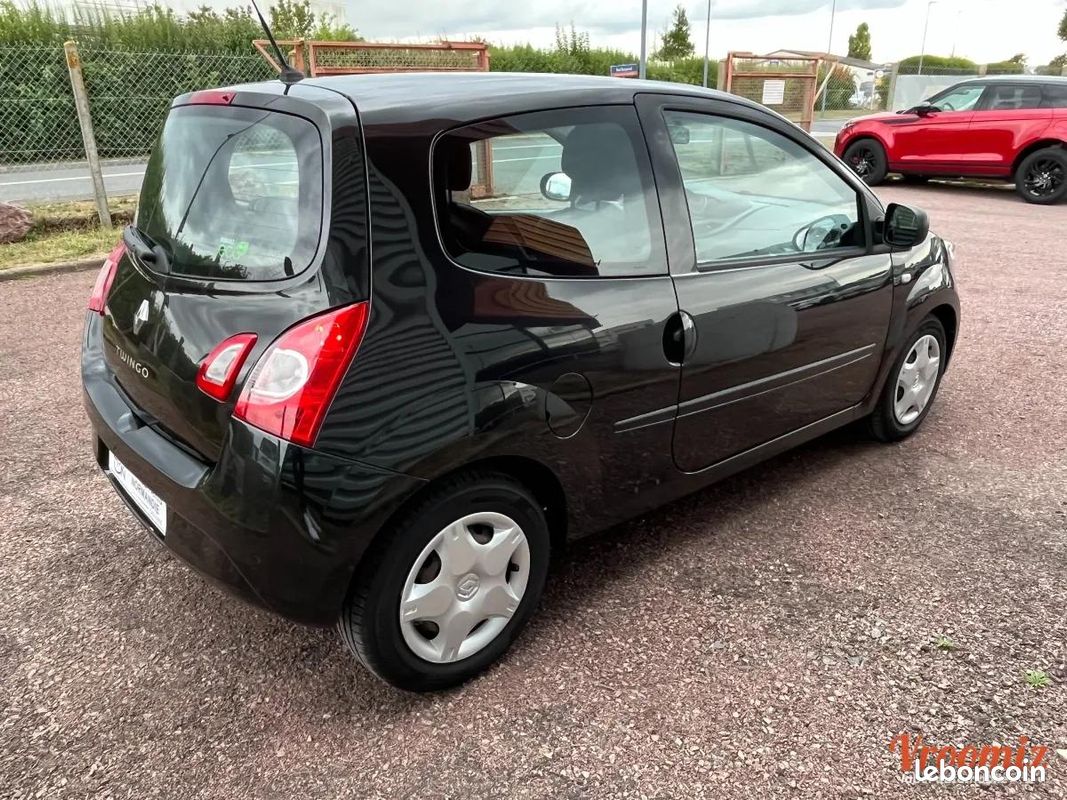 Renault Twingo 1.2 LEV 75 LIMITED (image 18)