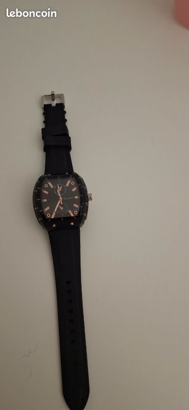 Montre mixte (image 4)