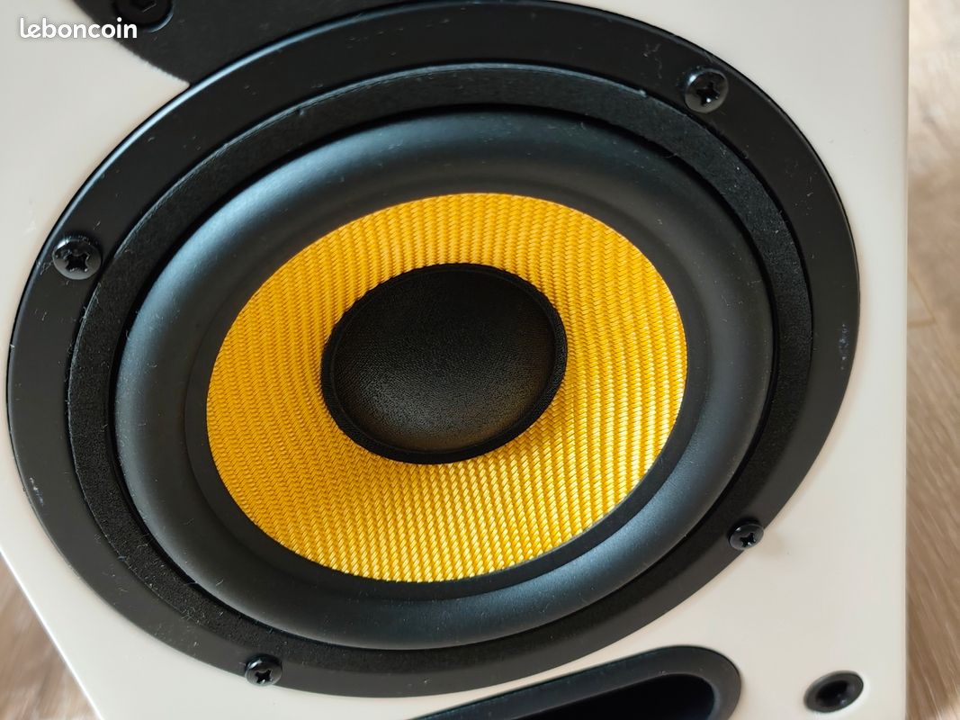 Enceintes audiophiles DAVIS MIA 30 (image 5)