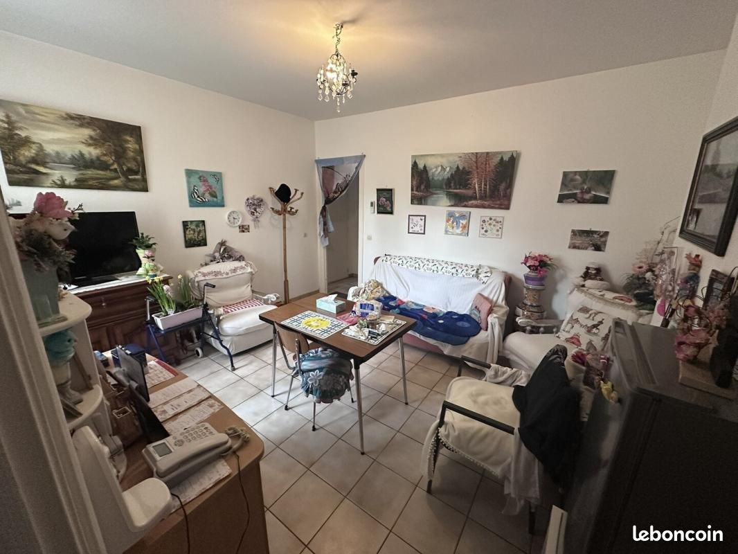 Appartement 2 pièces 48 m² · à Reims · 48 m² · 112 800 €